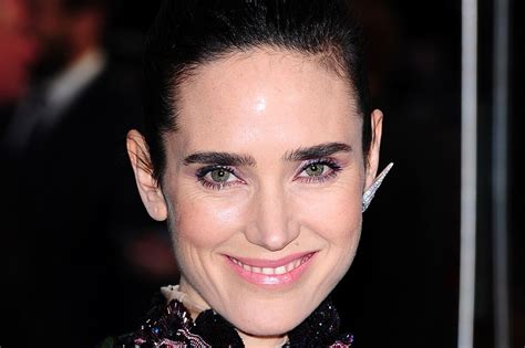 Jennifer Connelly reveals embarrassing detail of American。